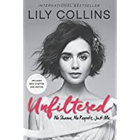 Unfiltered: No Shame- No Regrets- Just Me.
